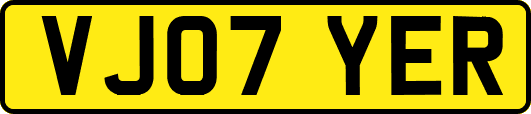 VJ07YER
