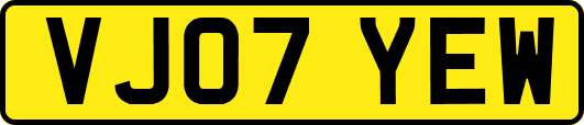 VJ07YEW