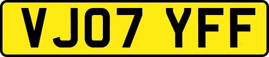 VJ07YFF