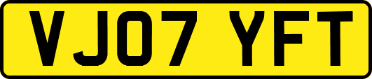 VJ07YFT