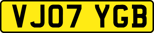 VJ07YGB