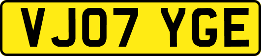VJ07YGE