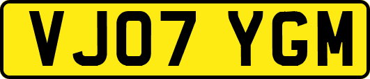 VJ07YGM