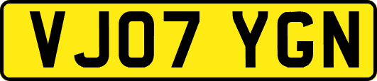 VJ07YGN