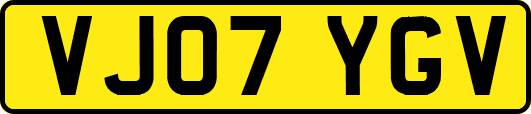 VJ07YGV