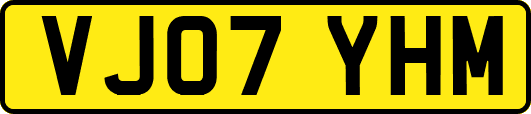 VJ07YHM
