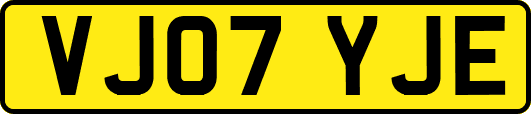 VJ07YJE