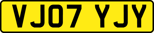 VJ07YJY