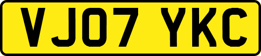 VJ07YKC