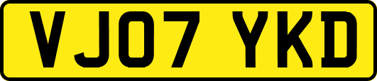 VJ07YKD