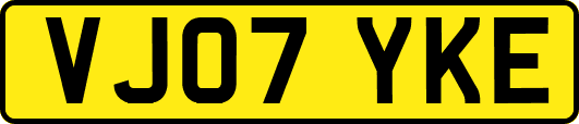 VJ07YKE