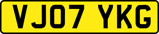 VJ07YKG