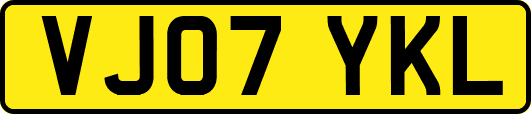 VJ07YKL