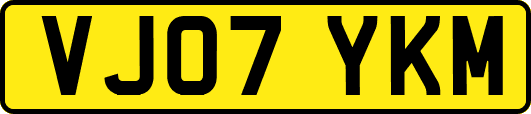 VJ07YKM