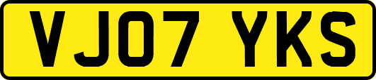 VJ07YKS