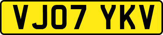 VJ07YKV