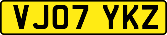 VJ07YKZ