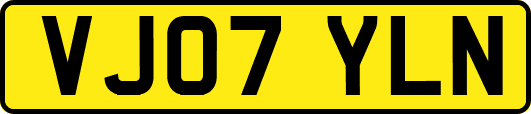 VJ07YLN