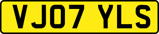 VJ07YLS