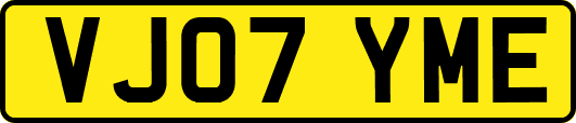 VJ07YME
