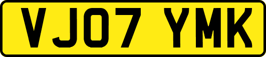VJ07YMK