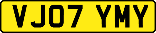 VJ07YMY