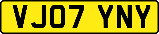 VJ07YNY
