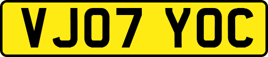 VJ07YOC
