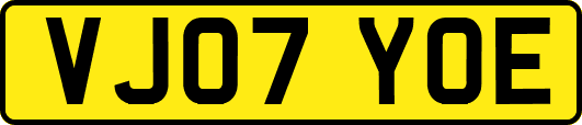 VJ07YOE