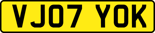 VJ07YOK