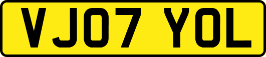 VJ07YOL
