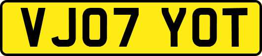 VJ07YOT