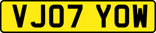 VJ07YOW