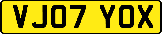 VJ07YOX
