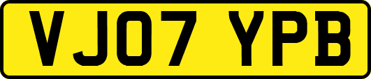VJ07YPB