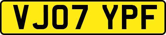 VJ07YPF