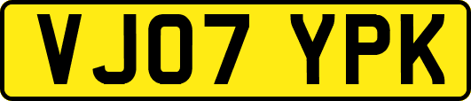VJ07YPK