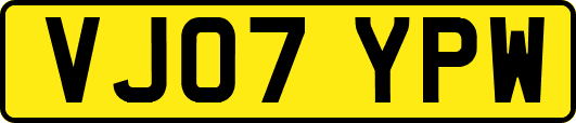 VJ07YPW