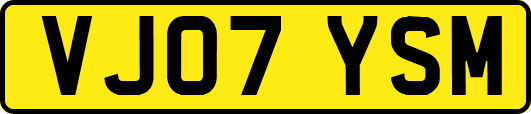 VJ07YSM