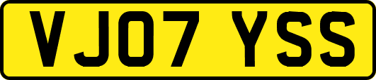 VJ07YSS