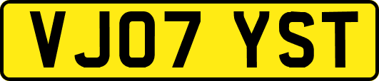 VJ07YST