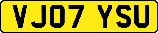 VJ07YSU