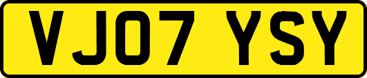 VJ07YSY