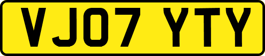 VJ07YTY