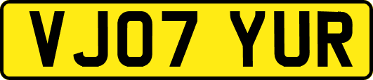 VJ07YUR