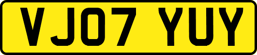 VJ07YUY