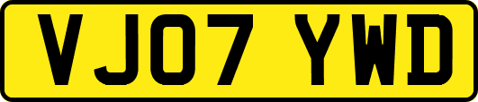 VJ07YWD
