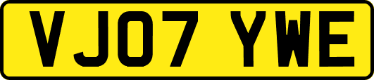 VJ07YWE