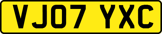 VJ07YXC