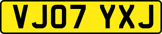 VJ07YXJ